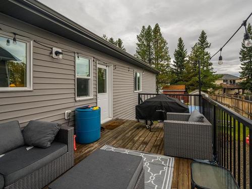 5425 Woodvalley Drive, Prince George, BC 