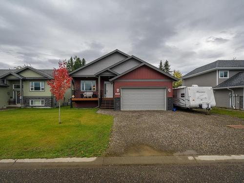 5425 Woodvalley Drive, Prince George, BC 