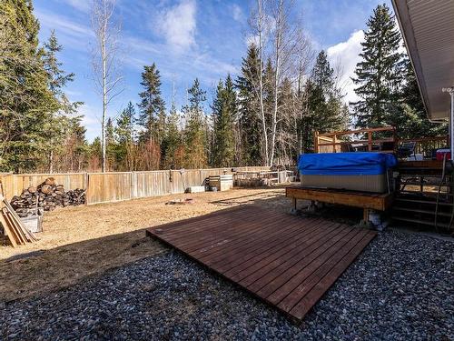 4762 Giscome Road, Prince George, BC 