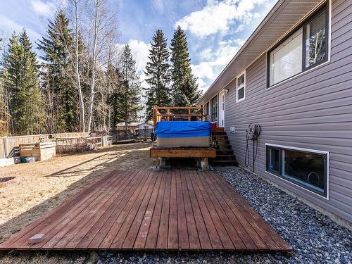 4762 Giscome Road, Prince George, BC 