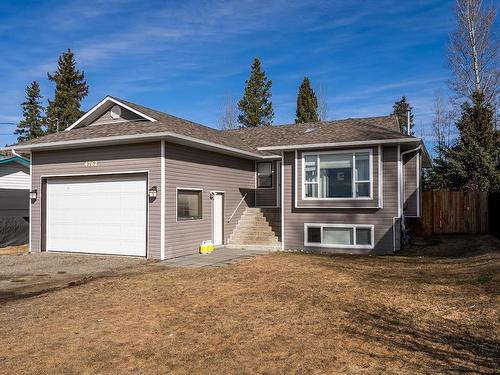 4762 Giscome Road, Prince George, BC 