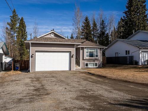 4762 Giscome Road, Prince George, BC 