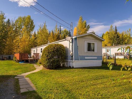 8571 Peter Road, Prince George, BC 