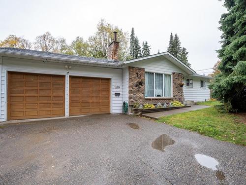 2289 Carleton Lane, Prince George, BC 