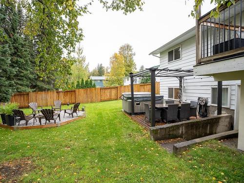 2289 Carleton Lane, Prince George, BC 