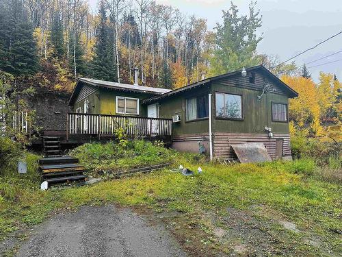 2670 Rod & Gun Frontage Road, Burns Lake, BC 