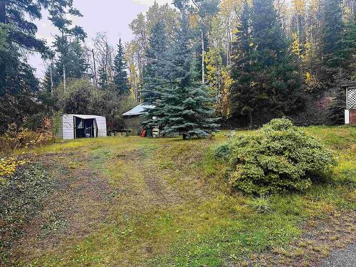 2670 Rod & Gun Frontage Road, Burns Lake, BC 