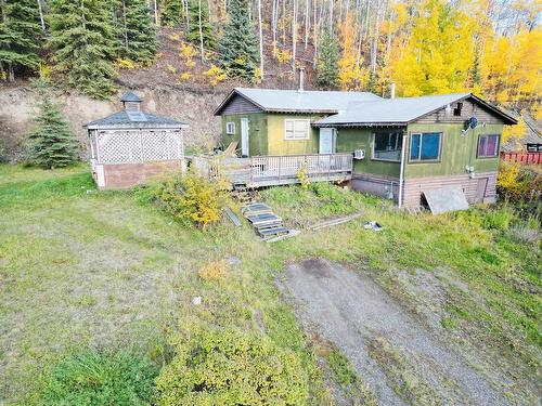 2670 Rod & Gun Frontage Road, Burns Lake, BC 