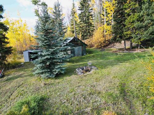 2670 Rod & Gun Frontage Road, Burns Lake, BC 