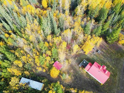 36949 Babine Lake Road, Burns Lake, BC 