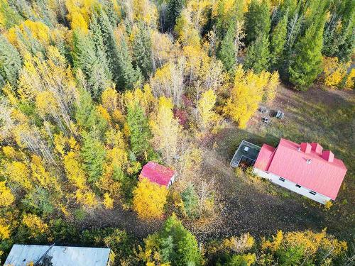 36949 Babine Lake Road, Burns Lake, BC 