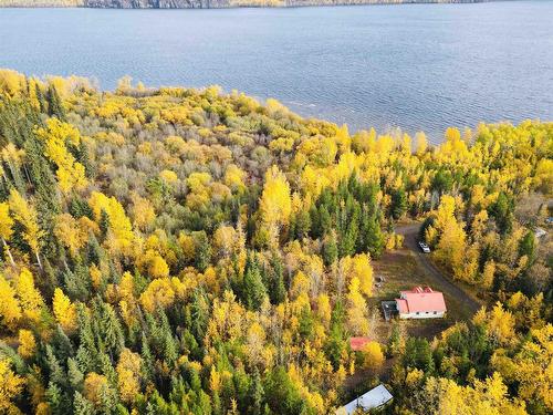 36949 Babine Lake Road, Burns Lake, BC 