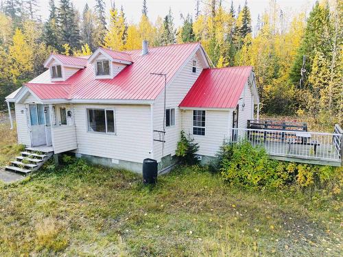 36949 Babine Lake Road, Burns Lake, BC 