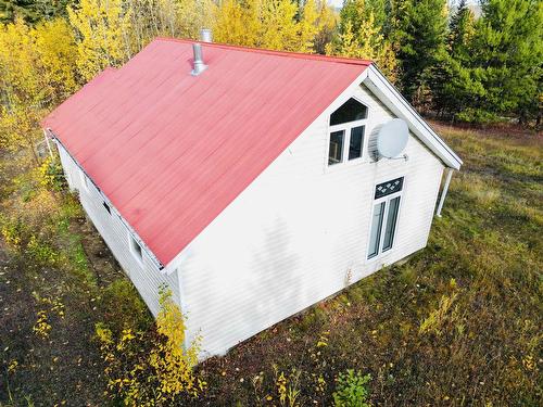 36949 Babine Lake Road, Burns Lake, BC 