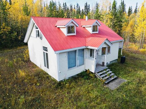 36949 Babine Lake Road, Burns Lake, BC 