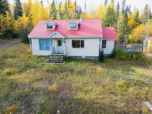 36949 Babine Lake Road, Burns Lake, BC 