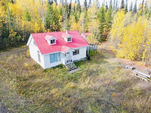 36949 Babine Lake Road, Burns Lake, BC 