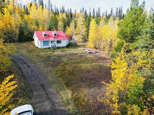 36949 Babine Lake Road, Burns Lake, BC 