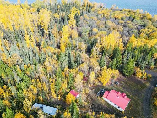 36949 Babine Lake Road, Burns Lake, BC 