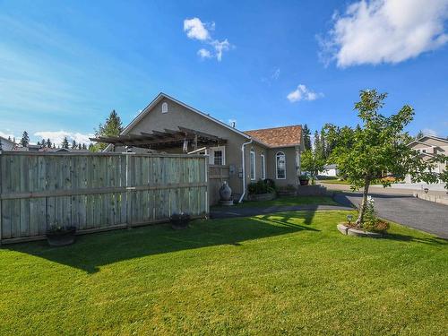 5716 Bearspaw Crescent, Prince George, BC 