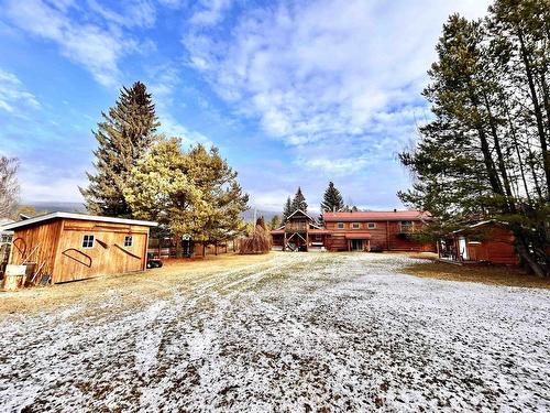 1940 Cranberry Place, Valemount, BC 