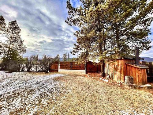 1940 Cranberry Place, Valemount, BC 