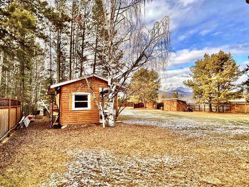 1940 Cranberry Place, Valemount, BC 