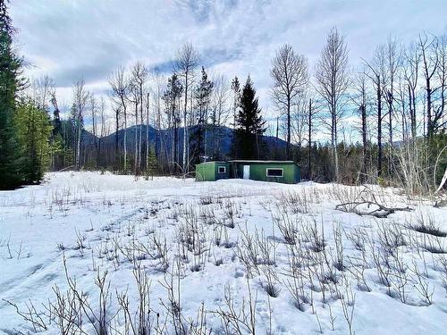 185 Sunnyview Road, Valemount, BC 