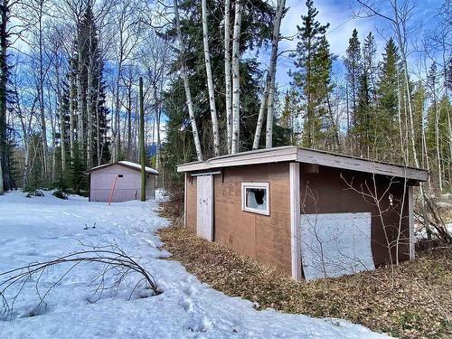 185 Sunnyview Road, Valemount, BC 