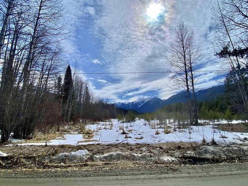 185 Sunnyview Road, Valemount, BC 