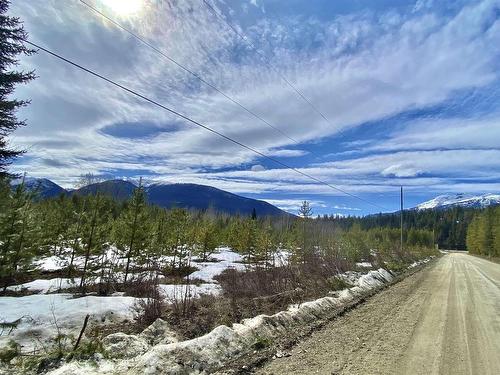 185 Sunnyview Road, Valemount, BC 