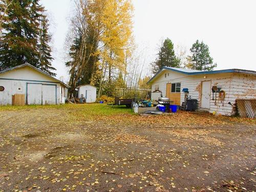 3044 E Austin Road, Prince George, BC 