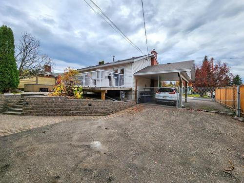 186 Kelly Street, Prince George, BC 