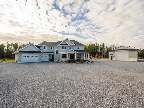 10888 Lolland Crescent, Prince George, BC 