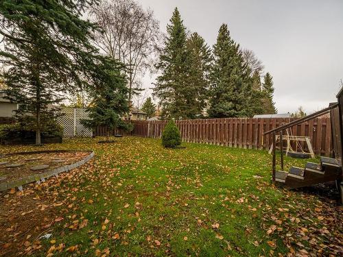 8021 Princeton Crescent, Prince George, BC 