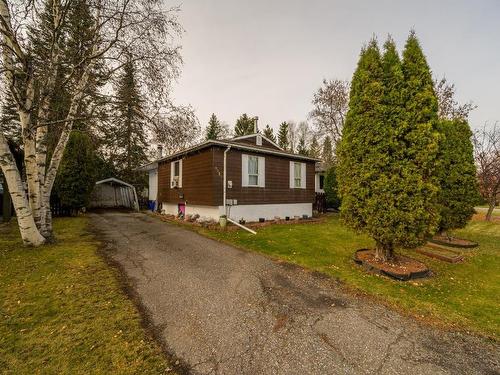 8021 Princeton Crescent, Prince George, BC 