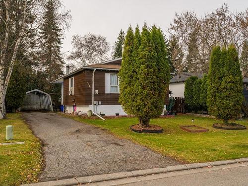 8021 Princeton Crescent, Prince George, BC 