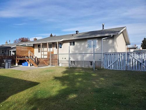 837 Reid Crescent, Prince George, BC 