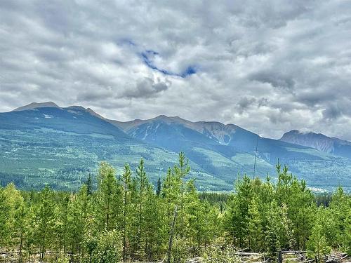 Shere Lake Road, Valemount, BC 