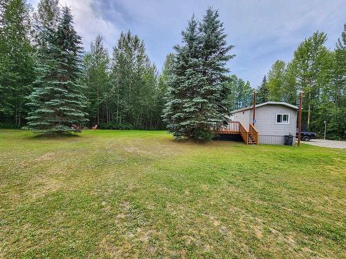 1729 Fraser Flats Road, Prince George, BC 