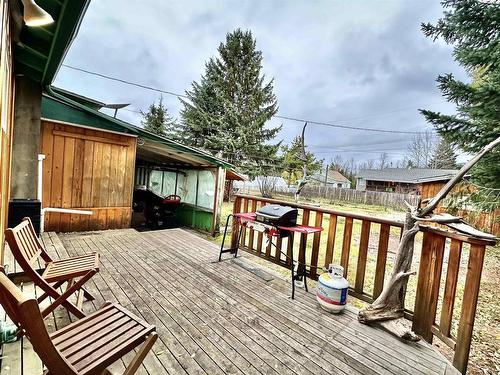 1272 3Rd Avenue, Valemount, BC 