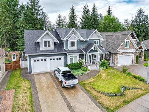 7621 Loedel Crescent, Prince George, BC 