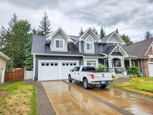 7621 Loedel Crescent, Prince George, BC 