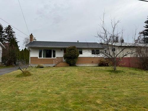 1347 Village Avenue, Prince George, BC 