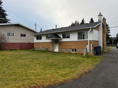 1347 Village Avenue, Prince George, BC 