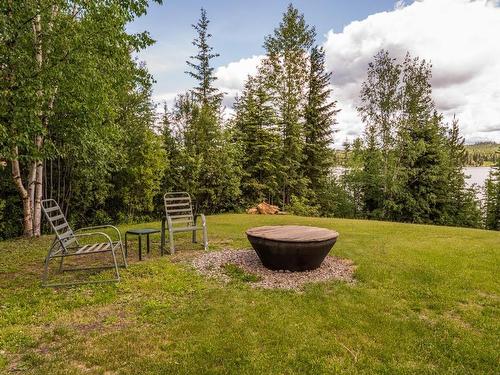 42250 S Bednesti Lake Road, Prince George, BC 