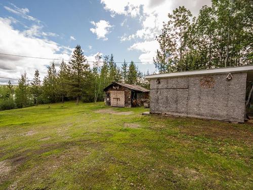 42250 S Bednesti Lake Road, Prince George, BC 