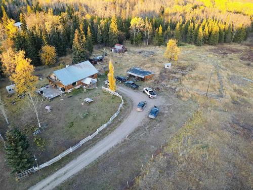 48088 Olson Road, Burns Lake, BC 