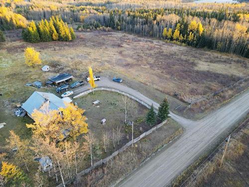 48088 Olson Road, Burns Lake, BC 