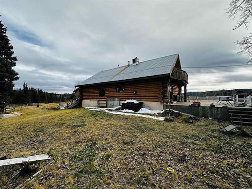 48088 Olson Road, Burns Lake, BC 